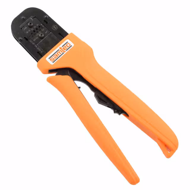 CAT-HT-179-2030-13 Samtec Inc.  Crimpers Applicators Presses